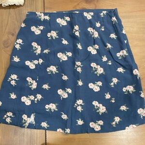brand new ae skirt!